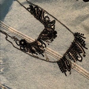 Juicy Couture Necklace